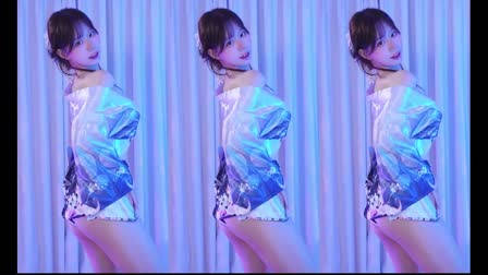 AfreecaTV音波(BJ하음파)2025年12月11日舞蹈剪辑211251